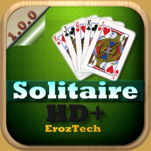 Solitaire Premium [High Definition]