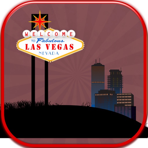 777 City of Vegas Slot Machine Casino - Free Classic Slot icon