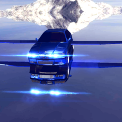 Flying Car Ragdoll On The App Store - flying car ragdoll 4