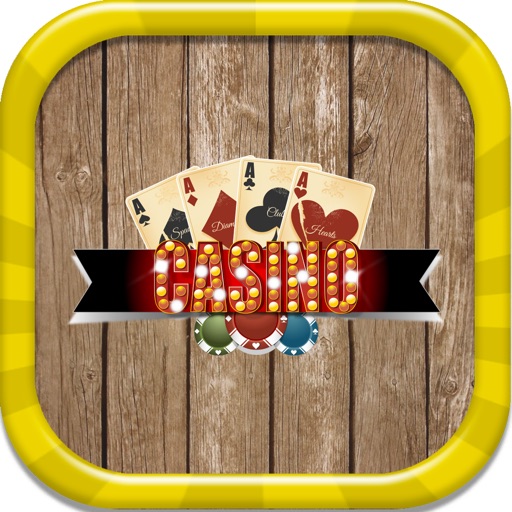 Casino Gold of Vegas Slot iOS App