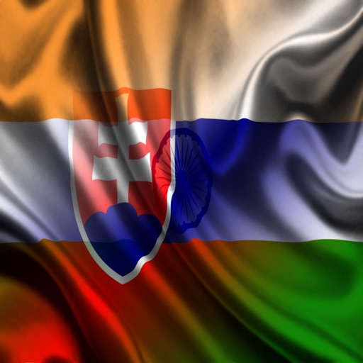 India Slovak Sentence Hindi Slovakia Audio icon