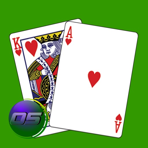 BlackJack Wins Free iOS App