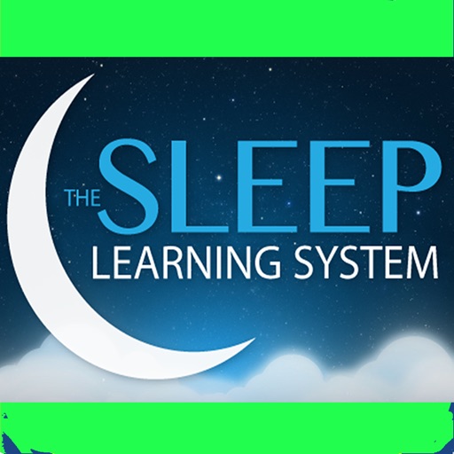 Confidence & Self-Esteem Boost Bundle Hypnosis and Meditation from The Sleep Learning System Icon