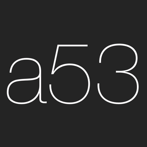 a53 icon