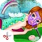 Fairy Spa Makeover 1－Princess Beauty Makeover/Dress Up Salon