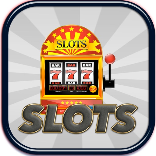 Coins Rewards Crazy Slots - Free Carousel Of Slots Machines Icon