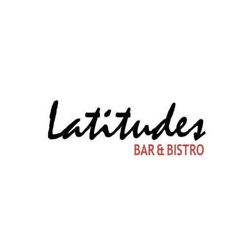 Latitudes Bar & Bistro icon