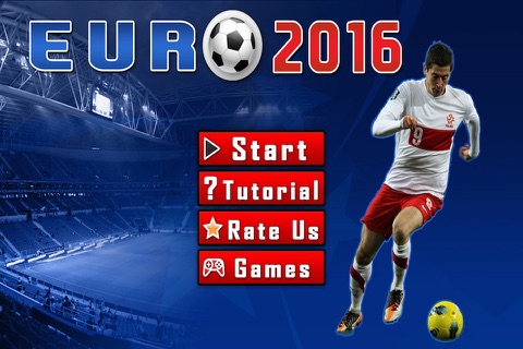 Soccer 2017 games - futsal ultimate football game screenshot 4