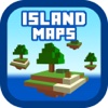 Island Maps for Minecraft PE - Best Map Downloads for Pocket Edition