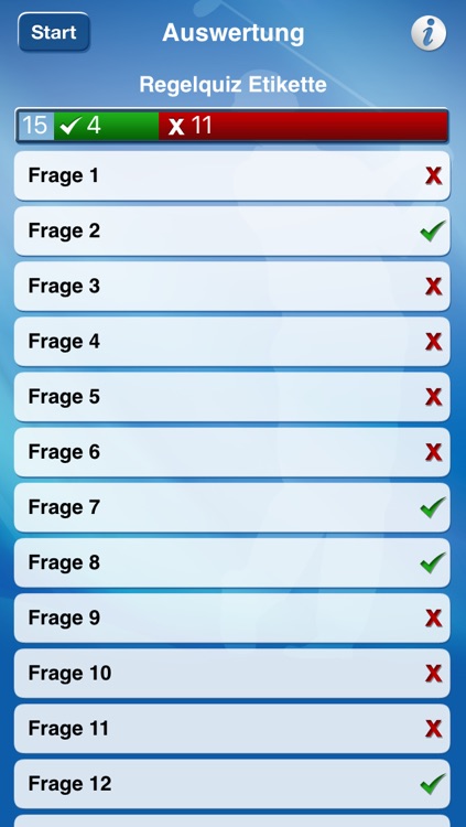 iPlatzreife - das offizielle Regelquiz screenshot-4