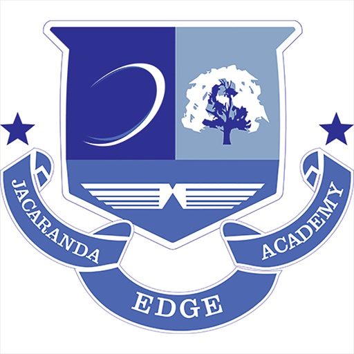 Jacaranda Edge Academy icon
