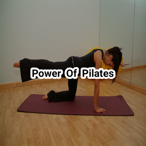 Power Of Pilates icon