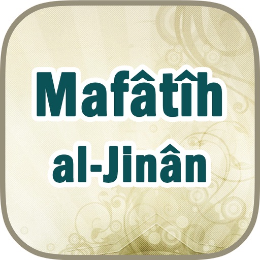 Mafâtîh al-Jinân icon