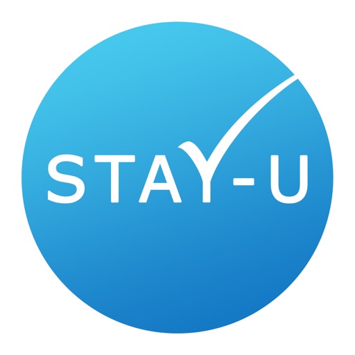 Stay-U iOS App