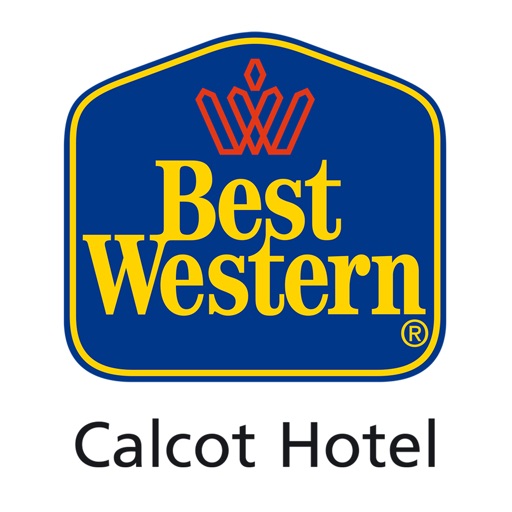 Best Western Calcot Hotel