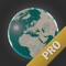 Manage your own map, with annotations and lines, and share it via twitter or emal