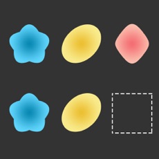 Activities of Patterns - Includes 3 Pattern Games in 1 App