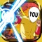Do you like to see the super hero movie, comics or the video games