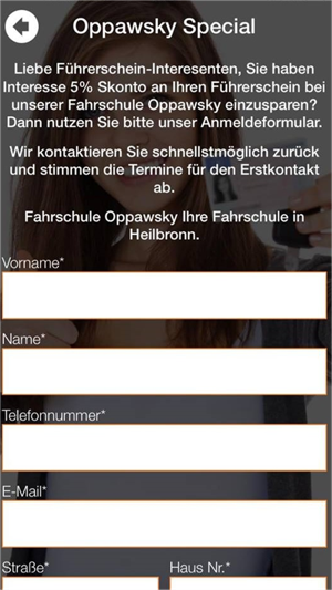 Fahrschule Oppawsky(圖4)-速報App