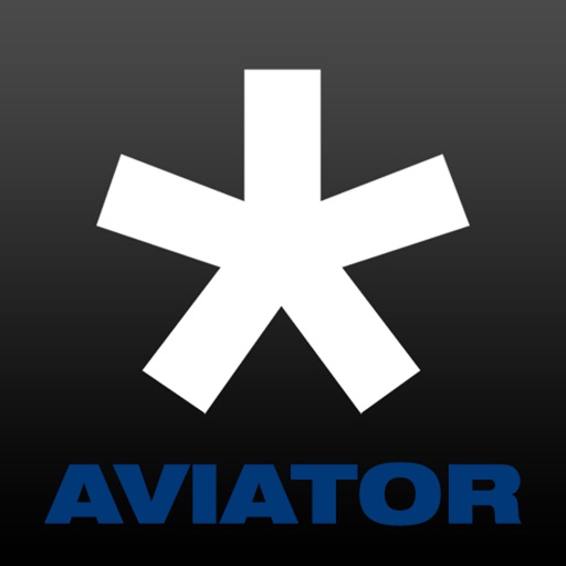 Aviator Magazine icon