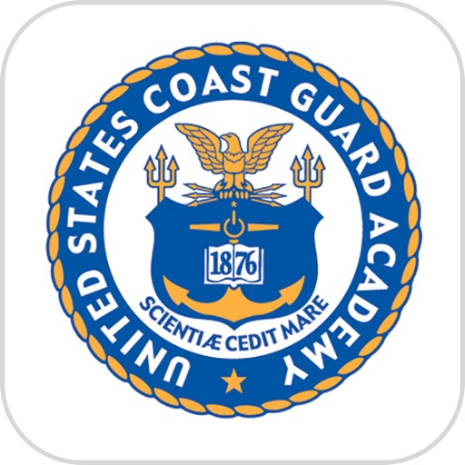 US Coast Guard Academy icon