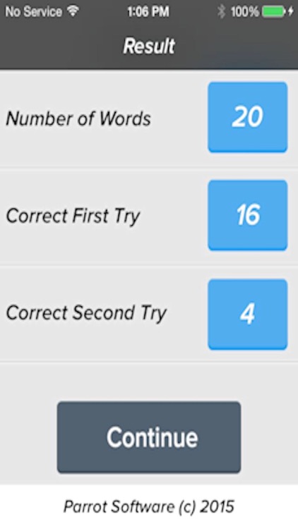 Verbal Naming for Aphasia