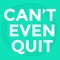 The Can’t Even Quit app was designed in consultation with current and ex-smokers from the Aboriginal community, to enable a deep contextual understanding of user experiences, knowledge, attitudes, and behaviour related to both smoking habits and use of mobile technology