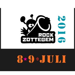 Rock Zottegem 2016