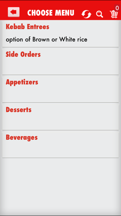 How to cancel & delete Kebab House from iphone & ipad 2