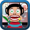 Funny Dentist Game for Kids: Julius jr.'s Version