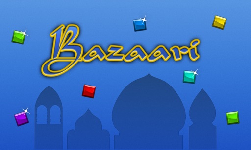 Bazaari iOS App