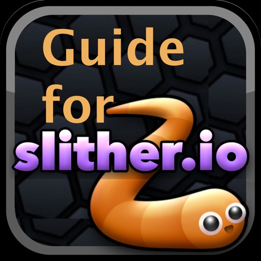 PRO Guide for Slither.io - Game Tips and Techniques, Skins and Mods iOS App