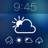 Weather Lock Screen Designer Plus- Customize your Lock Screen & Backgrounds