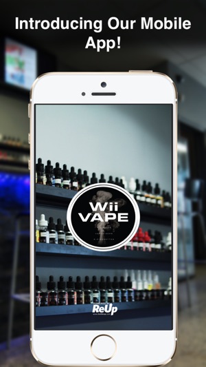 Wii Vape(圖1)-速報App