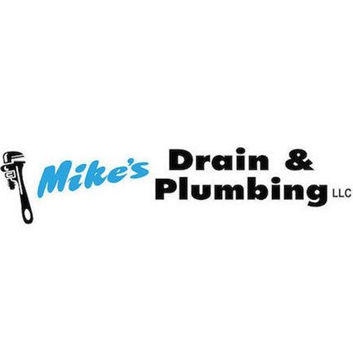 Mikes Drain & Plumbing LLC icon