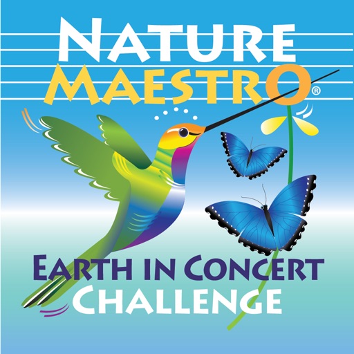 Nature Maestro Challenge iOS App