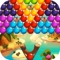 Classic puzzle game Fantasy Bubble Zozo: Mania Pop Ball is coming now