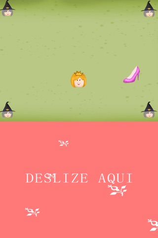 Cute Princess Witch Escape Pro - new skill challenge game screenshot 2