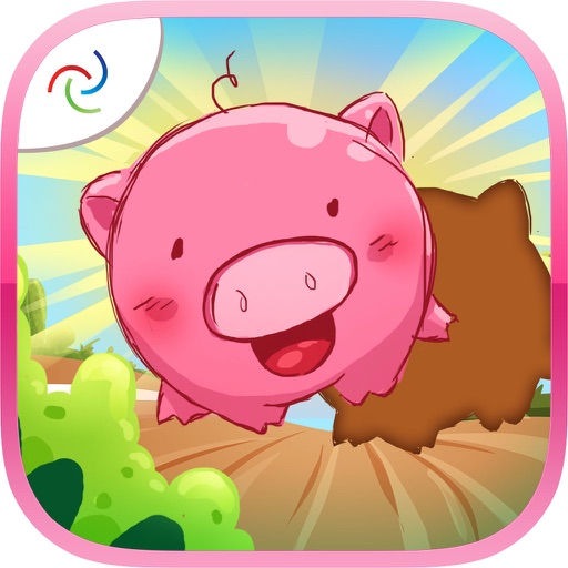 KuKid - Game For Kids Icon