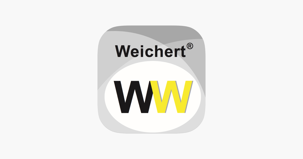 Weichert Works on the App Store