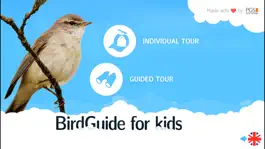 Game screenshot Bird Guide for kids mod apk