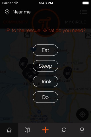 iPi - Travel With Trust screenshot 3