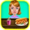 Welcome to my cooking restaurant specially for KIDS, FREE to download