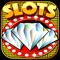 Jackpot Triple Slots - Play Diamond Slot Machine