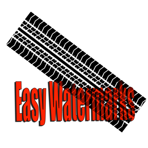 Easy Watermarks