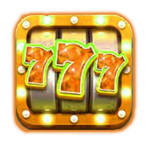 Sloto Mania :Mega Slots Of Big Kahuna Machines HD! Icon