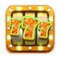 Sloto Mania :Mega Slots Of Big Kahuna Machines HD!