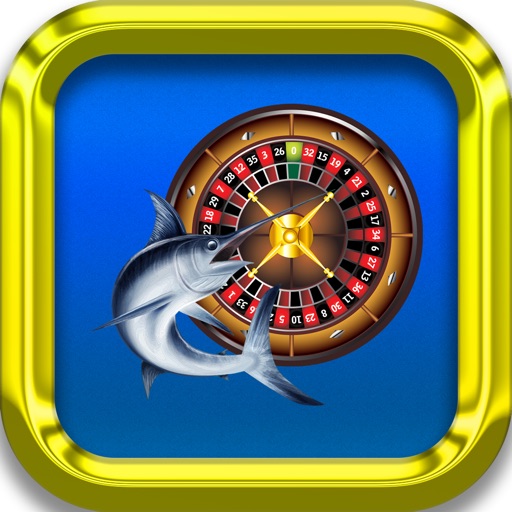 Amazing City Lucky Magic Spell - Free Pocket Slots Machines icon