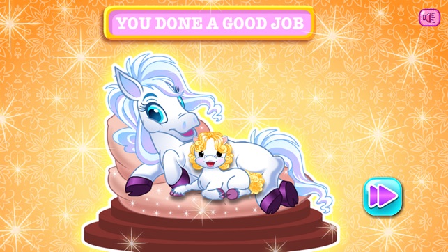 Pony Pregnancy Care(圖4)-速報App