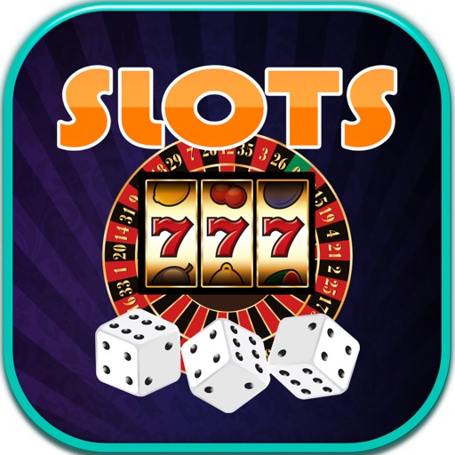 21 Hazard Ace Slots - Entertainment City icon